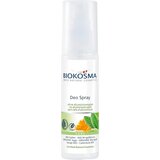 BIOKOSMA Deo v razpršilu bio žajbelj in ognjič Cene