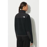 The North Face Jopa iz flisa 'RETRO DENALI' črna / bela | Shoptok.si
