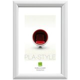  Za sliku Pla-Style (Bijele boje, 21 x 29,7 cm / DIN A4, Plastika) Cijene