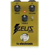 Tc Electronic zeus overdrive
