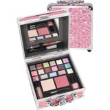 ZMILE COSMETICS Pink Glam kozmetički kofer Cijene