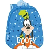 Ruksak 3D Goofy 33 cm