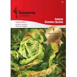 Semenarna Ljubljana Solata "Zimska rjavka" - 5 g Cene