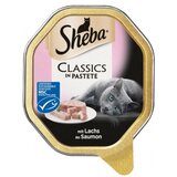 Sheba HRANA ZA MACKE CLASSIC LOSOS VEKNA 85G Cene
