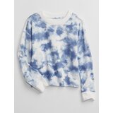 GAP Kids Sweatshirt with Batik - Girls Cijene
