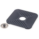Joseph Joseph Protuklizna prostirka za umivaonik 30x30 cm SinkShield – | shoptok.hr