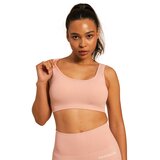 BeastPink Sportski bralette Hyper Pink | Eponuda.com