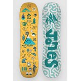 Jones Snowboards Happy Mountain 2026 Kids Snowboard yellow | Shoptok.si