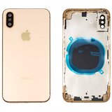 Apple kućište za iphone xs max zlatno original sh | Eponuda.com