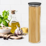 Orion Steklena posoda za shranjevanje za živila – | Shoptok.si