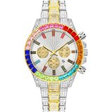  Sat EX-11592 - Srebrni / Zlatni KP11592 | shoptok.hr
