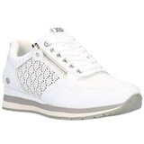 Xti Modne superge 141193 Mujer Blanco Bela | Shoptok.si