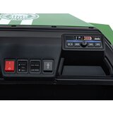  Auto na akumulator Champion Pick-Up - dvosjed - zeleni | shoptok.hr