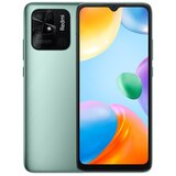 Xiaomi pametni telefon redmi 10C 4/64GB - mentol zelena | Shoptok.si