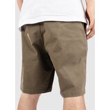 Iriedaily Love n Relax Kratke hlace smokey olive | Shoptok.si