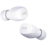 HA-A6T True Wireless slušalke, v ušesu, brezžične, Bluetooth, bele barve