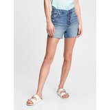 GAP Denim Shorts 4 inch hr Honey - Women's | Shoptok.si