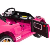  Licenciran avto na akumulator Ford GT 4x4 - dvosed - roza | Shoptok.si