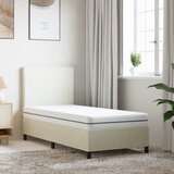  Madrac od pjene srednje mekani 90 x 200 cm | shoptok.hr