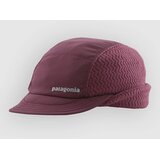 Patagonia Winter Duckbill Kapa s šiltom berry fig Cene