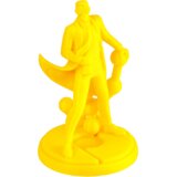 Polymaker Panchroma™ PLA Neon Yellow - 1,75 mm / 1000 g | shoptok.hr