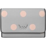 Vuch Claire Light Grey Wallet | shoptok.hr