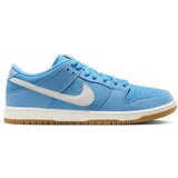 Nike Modne superge SB Dunk Low Pro University Blue Gum Modra | Shoptok.si