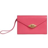 Furla Handbag - EYE L CHAIN WALLET pink | shoptok.hr