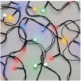 Emos lighting LED svetlosni lanac - cherry 80 LED 8m MTG-D5AM05