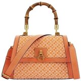 Guess STEPHI BAMBOO FLAP Narančasta | shoptok.hr