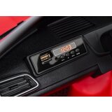  Licencirani auto na akumulator Maserati Ghibli S - crveni | shoptok.hr