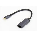 E-green Adapter USB 3.1 tip C (M) - HDMI 2.0 (F) Cene