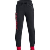Under Armour Boys' sweatpants Rival Fleece Script Jgrs Cene