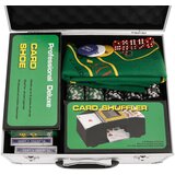  Set žetona za poker 300 kom 11,5 g | shoptok.hr