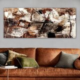 Wallity Slika YTY3332230_50120, 50x120 cm | ePonuda.com