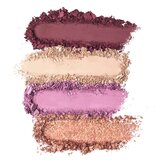 Paese Daily Vibe Palette paleta senčil za oči 04 Tropical Orchid 5,5 g | Shoptok.si
