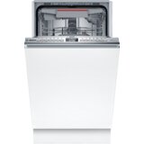 Bosch popolnoma vgradni pomivalni stroj, 45 cm SPT4EMX24E | Shoptok.si