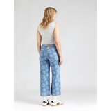 Roxy Kavbojke 'BOOGIE NIGHT' moder denim / pastelno modra | Shoptok.si