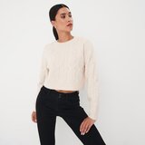 Mohito Kratek pulover | Shoptok.si