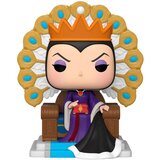 Funko POP DELUXE: VILLAINS- EVIL QUEEN ON THRONE Cene