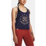 Under Armour Tank Top Pjt Rck Q3 Arena Tank-BLU - Women's | shoptok.hr