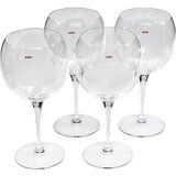 Alessi mami-xl rotweinglas 4er SG119/0S4 Cijene