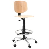 Specijalna radna stolica - 1030 NOR WOOD RING CR 629510