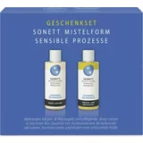 Sonett mistelform sensible prozesse poklon set s uljem za masažu i njegujućim losionom za tijelo