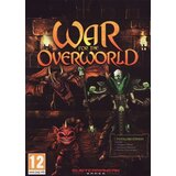 War for the Overworld Underlord Edition Steam Key GLOBAL | ePonuda.com