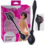 You2Toys Napihljiv Analni Balon | Shoptok.si