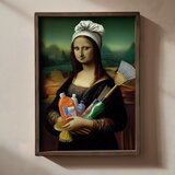 Wallity slika TUN041, 35 x 47 x 2 cm | ePonuda.com
