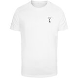 Mister Tee Men's T-shirt Molto Delizioso white | shoptok.hr