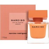 Narciso Rodriguez Narciso Ambrée parfumirana voda za ženske 30 ml | Shoptok.si