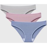 Jadea 3PACK Klasične gaćice Tess | shoptok.hr